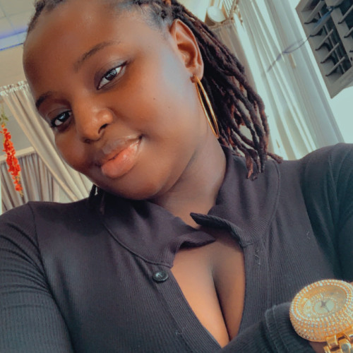 Precious O. profile photo