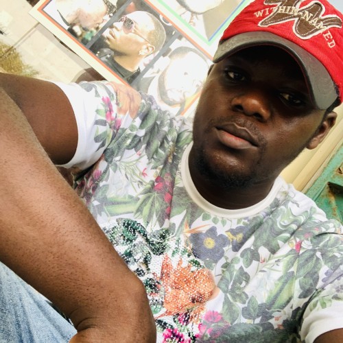 Hakeem M.