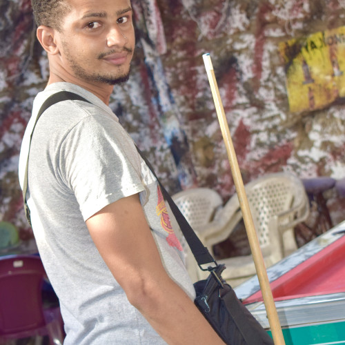 Ahmed M. profile photo