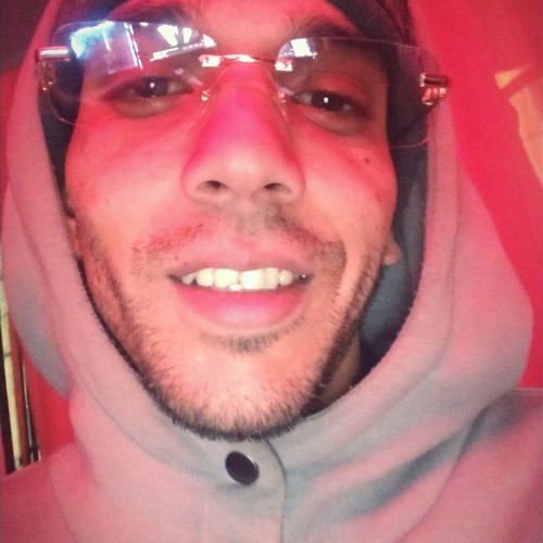 LUIS A. profile photo