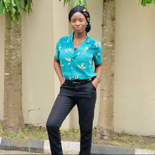 Olajumoke O. profile photo