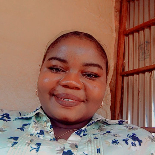 Abigail  A. profile photo