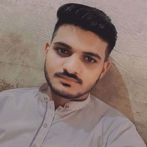 Usman R. profile photo