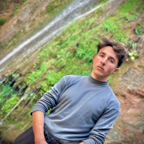 Jalal  B. profile photo
