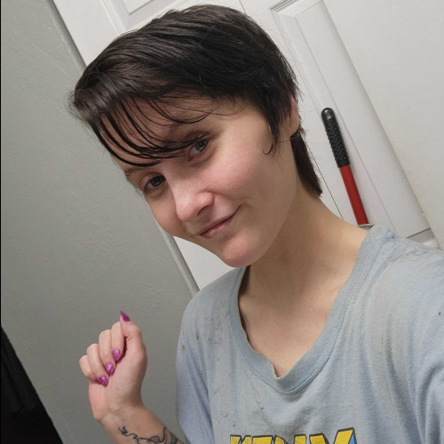 Tabitha R. profile photo