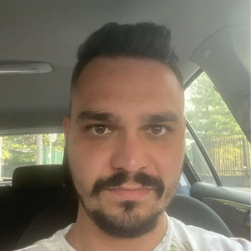 Francesco G. profile photo