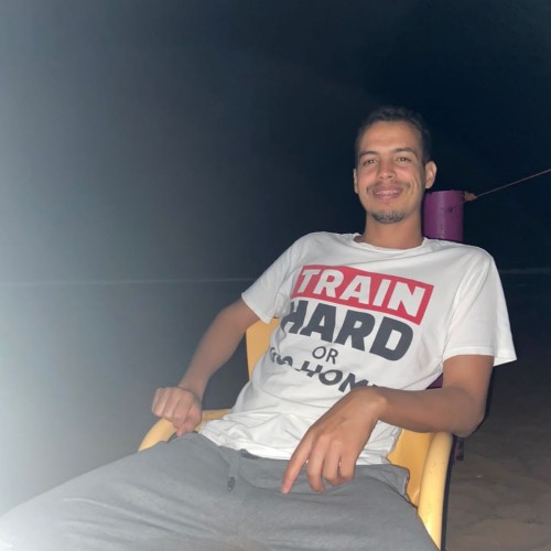 YOUSSEF E. profile photo