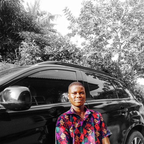 Victor  N. profile photo