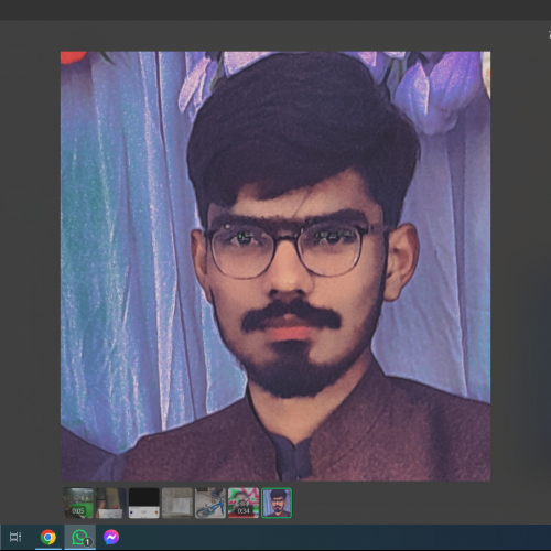 ASAD  O. profile photo