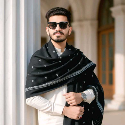 abbas ali a. profile photo