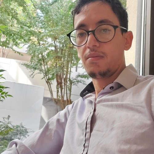 Mohamed A. profile photo