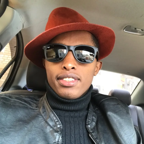 Nahshon  C. profile photo