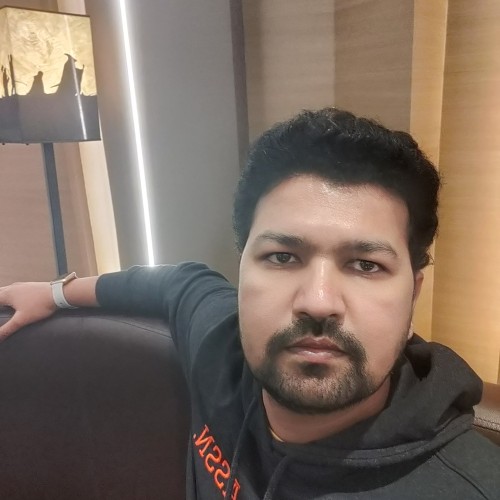 Sreekanth  P.