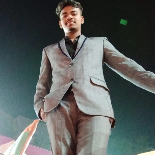 Hemant k.