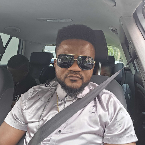 Fredrick V. profile photo