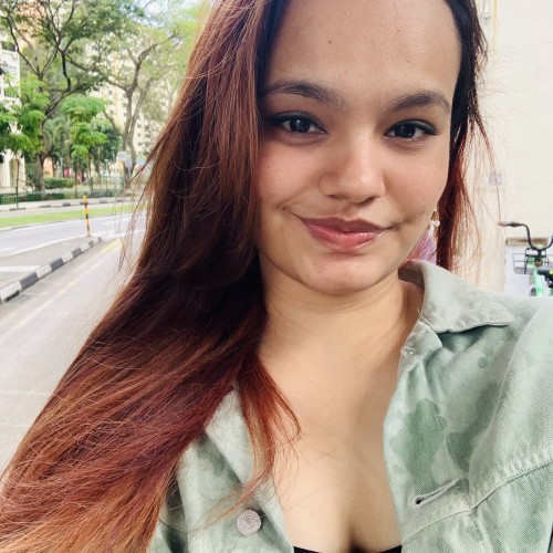 Shefali J. profile photo