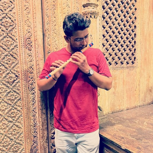 Suraj S.