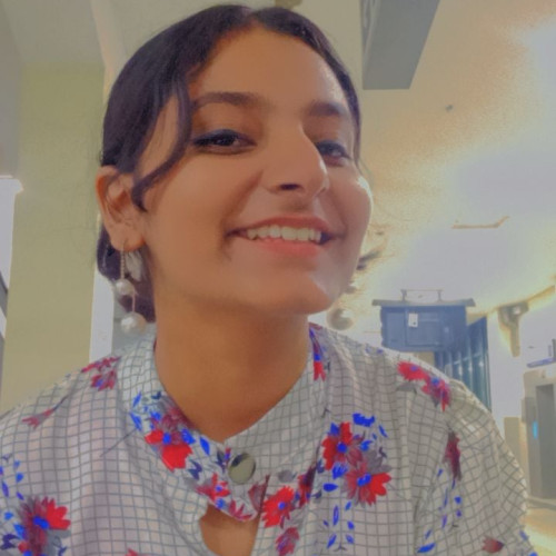 Muskan M. profile photo