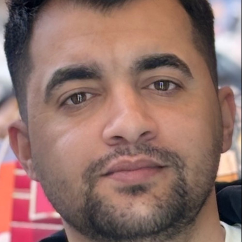 hossein k. profile photo