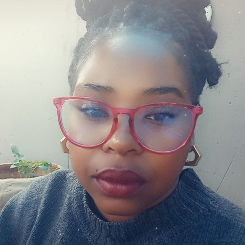 Portia M. profile photo