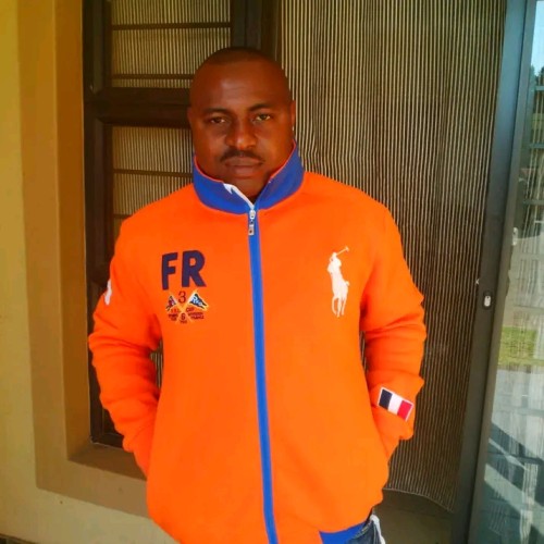 Alfy O. profile photo