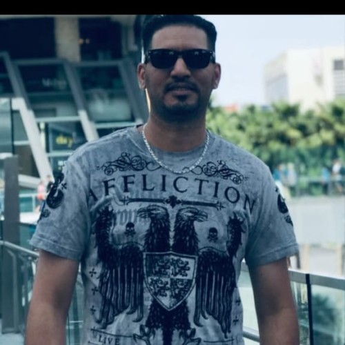 Abdel M. profile photo