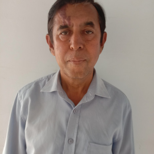 Syed P. profile photo