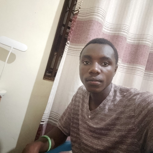Bwambale J. profile photo