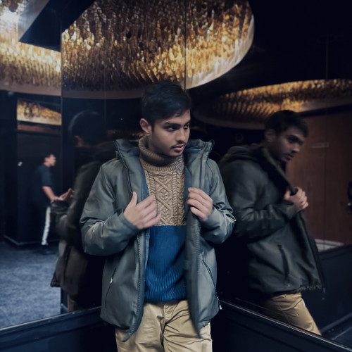 MD Rezaul Islam A. profile photo