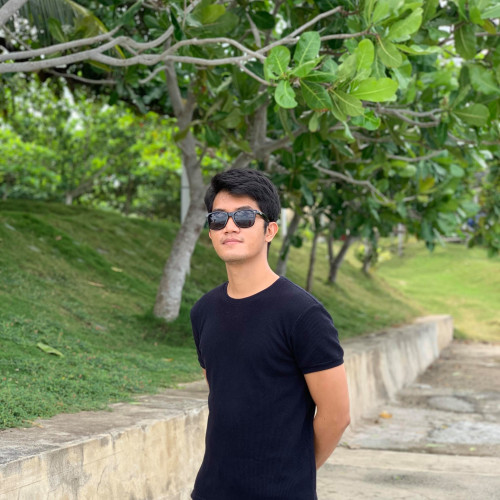 jezreel e. profile photo