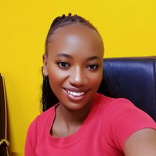Janey  C. profile photo