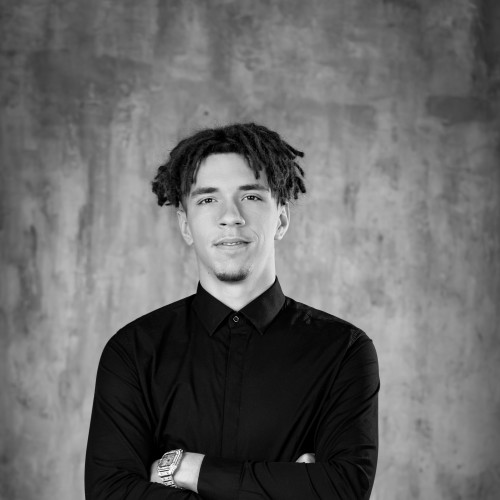 Cosma C. profile photo