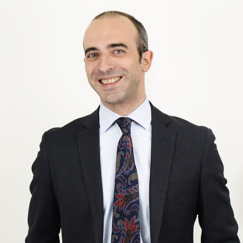 Enrico S.
