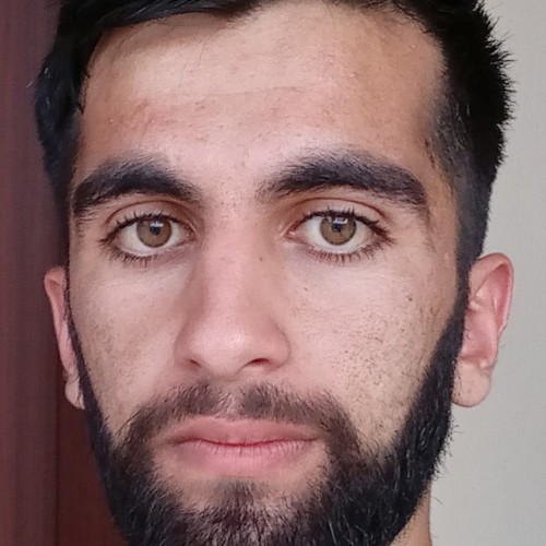 Ibraheem Q. profile photo