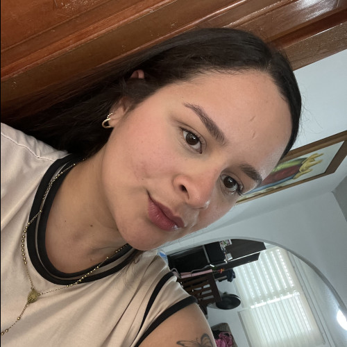 Daniela G. profile photo