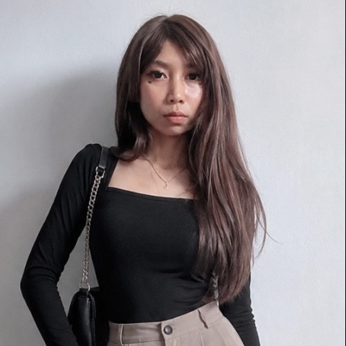 Jayline S. profile photo