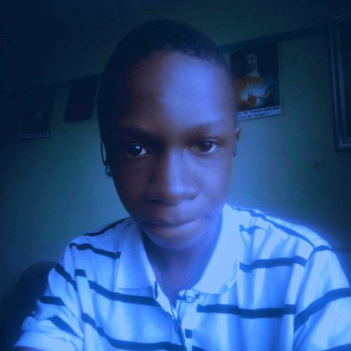 Gabriel K. profile photo
