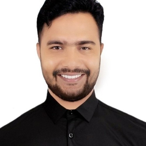 Mubin F. profile photo