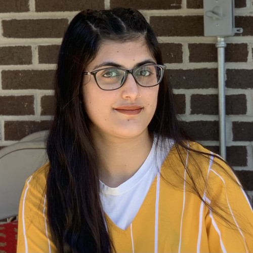Maryam A. profile photo