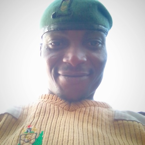 Ekundayo O.