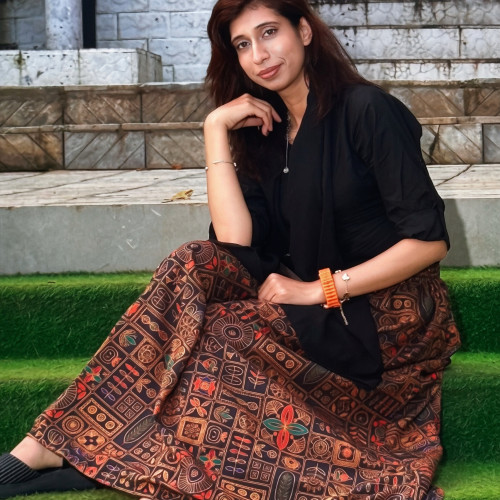 mehak a. profile photo