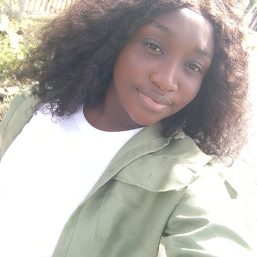 Precious  E.