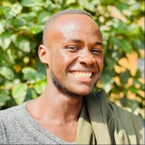 Namujjulirwa A. profile photo