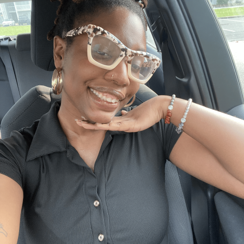 Mykel B. profile photo
