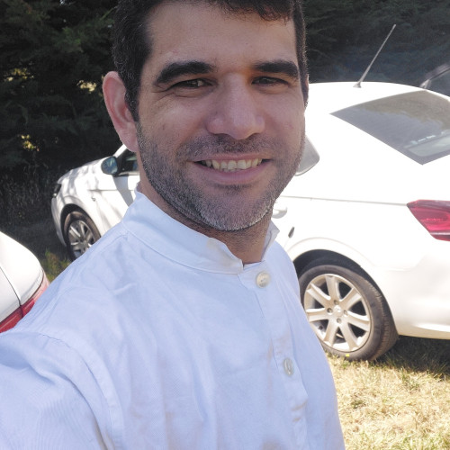 Jose guillermo F. profile photo