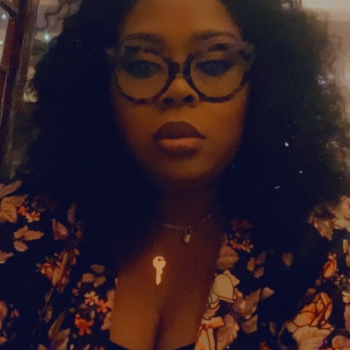 Olubunmi Omolara  S.