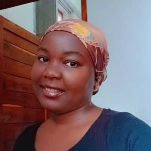 swaumu R. profile photo