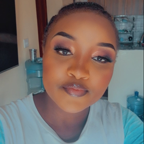 Patience G. profile photo