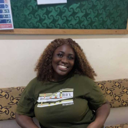 Lawrencia O. profile photo