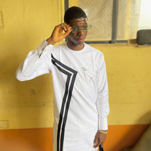 Akah S. profile photo